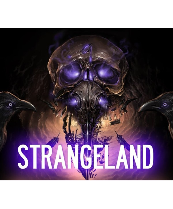 Strangeland Steam Key EUROPE